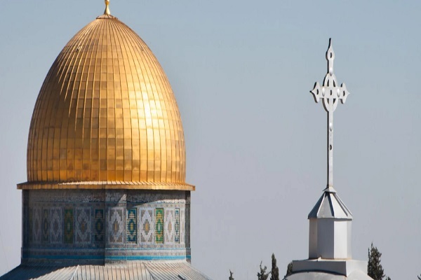 گفت‌وگوی اسلام و مسیحیت؛ ضرورتی برای ترویج صلح و همزیستی