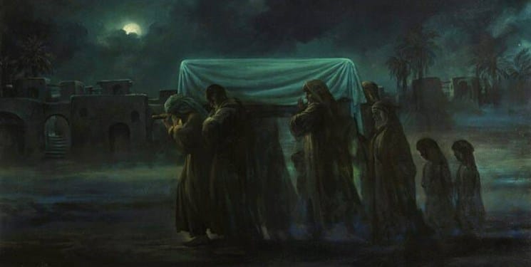 محبت به فاطمه زهرا مسئولیت‌آفرین است