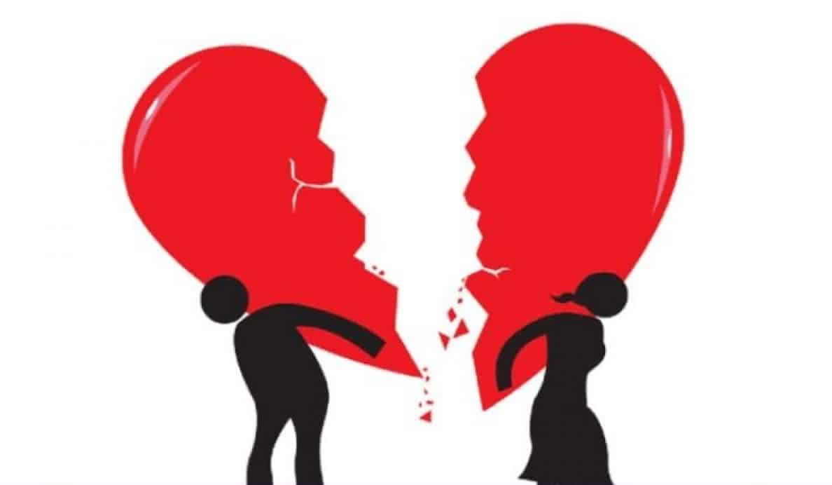 به نشانه‌های طلاق‌ عاطفی بی‌اعتنا نباشید