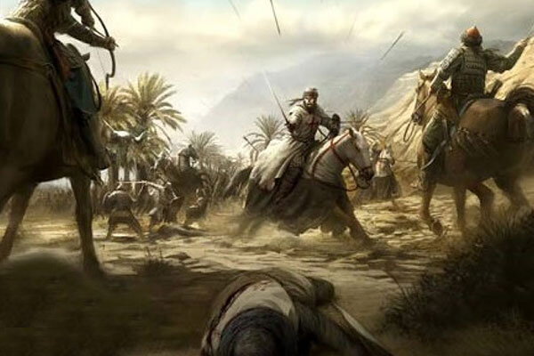 شیاطین کسانی هستند که خود آگاهانه راه شقاوت را انتخاب می‌کنند