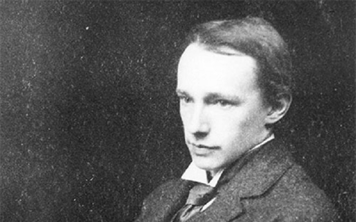 جی.ای.مور؛ فیلسوف بزرگی که دیده نمی‌شود