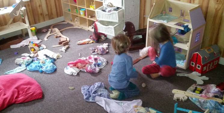 چند روش ساده برای آموزش نظم به کودکان/از چه سنی کودکان باید منظم شوند