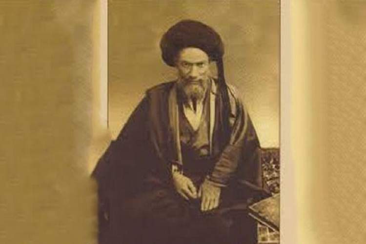 مردی از تبار عقل…