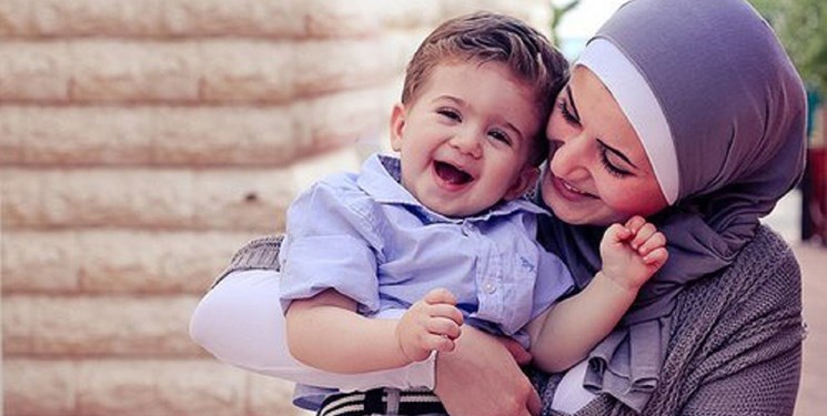 فیلم | کیفیت در رابطه مادری و فرزندی مهم است