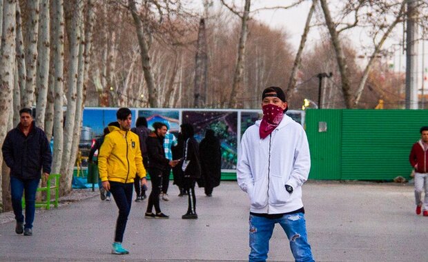 نسل جدید زندگی را چگونه می‌بینید؟