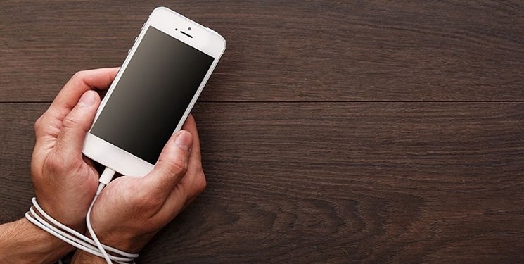 موبایل‌بازها بیشتر افسرده می‌شوند!