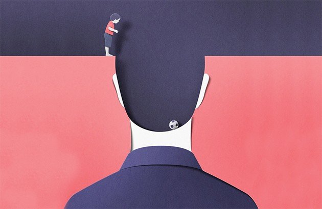 لذت یک‌عمر تازه‌کار بودن