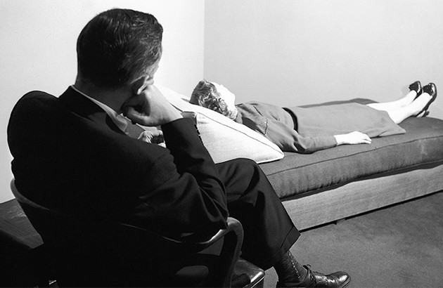 روان‌شناسی به‌مثابۀ ایدئولوژی انقلابی