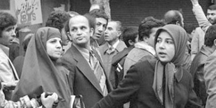 آمریکا با دانشجویان طرفدار انقلاب چه کرد؟