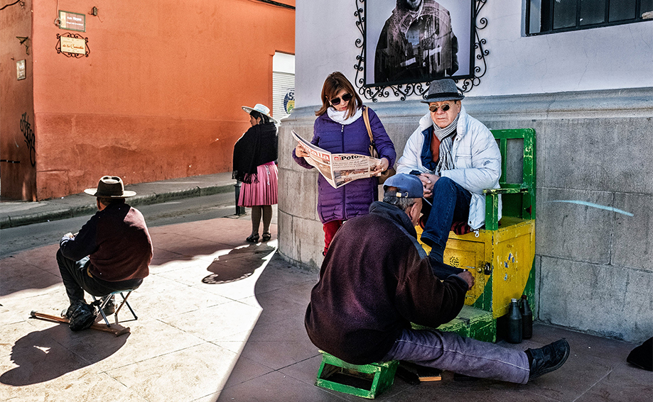 آیا فایده‌ای دارد که خودمان را جای دیگران بگذاریم؟