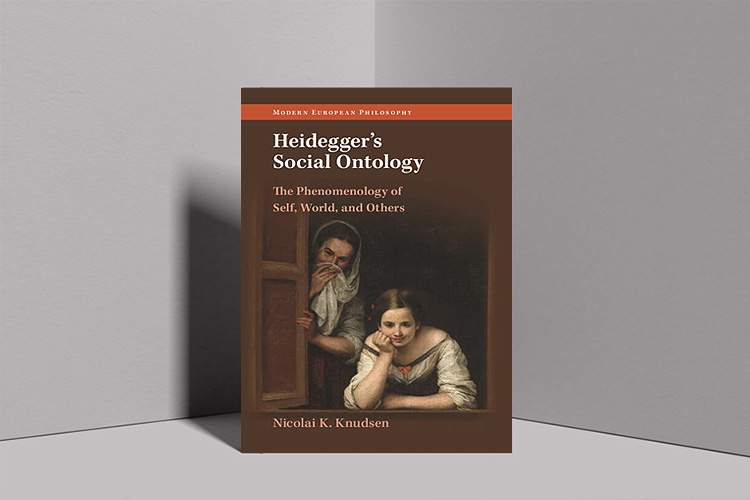 آیا هایدگر درباره انسان اجتماعی حرفی برای گفتن داشت؟