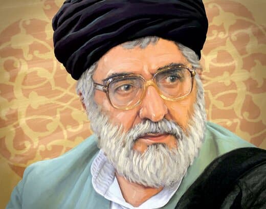 دیپلماتِ حوزه؛ به مناسبت سالروز درگذشت استاد سیدهادی خسروشاهی