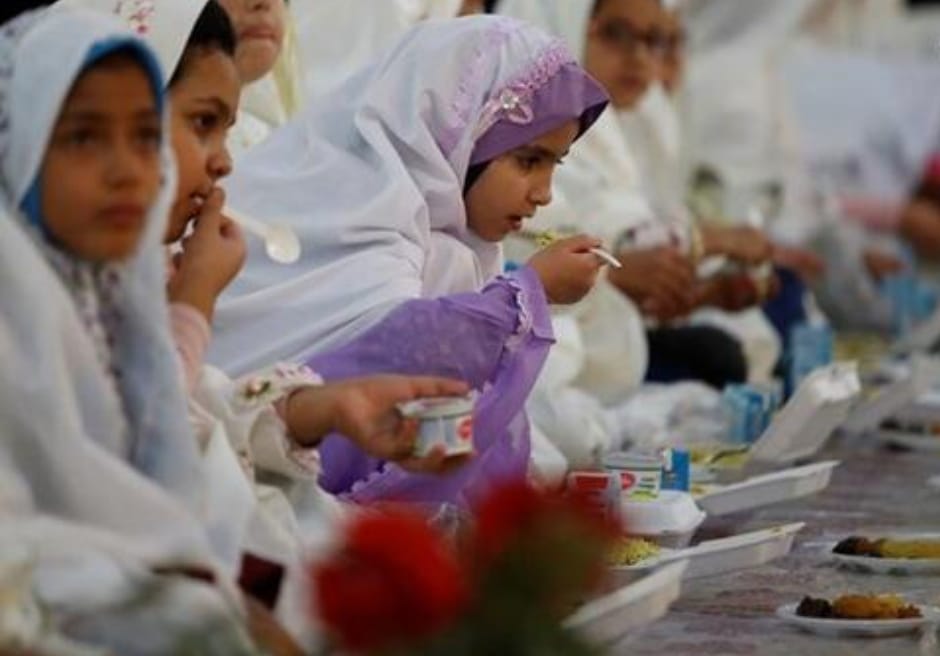 چند راهکار عملی برای جذابیت روزه داری در نوجوانان