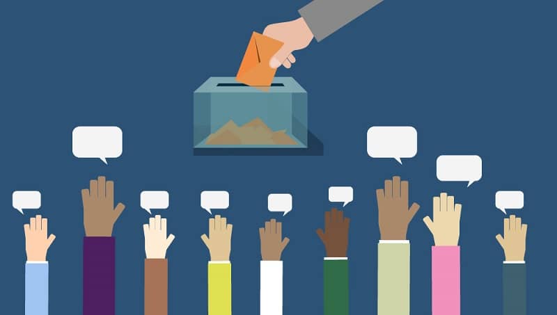 اشتباهی بزرگ در فهم دموکراسی و حاکمیت رای مردم / مسعود امامی