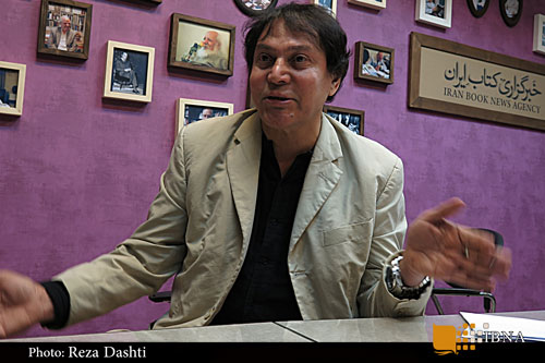 امتیاز استاد انوار بر علامه حسن‌زاده در ریاضیات چه بود؟/ مصاحبه با جعفر آقایانی چاوشی استاد دانشگاه شریف