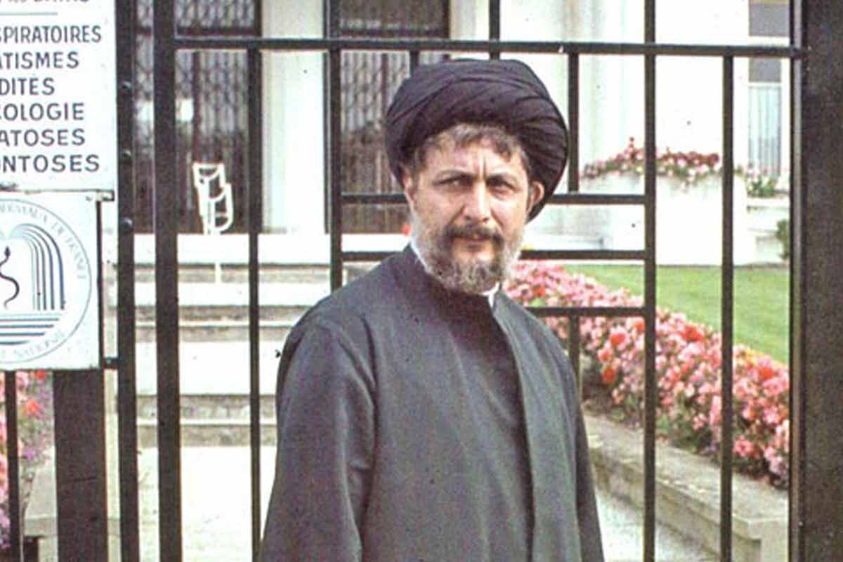 تلاش امام صدر برای یکی شدن عید مسلمانان/ اولین باری که عید رمضان با محاسبات فلکی اعلام شد