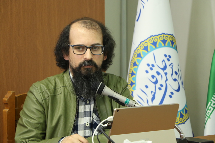 کارگاه تخصصی «نظریه ابتناء در منطق و متافیزیک» برگزار می‌‌شود.