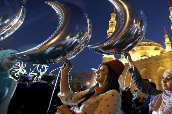 اینفوگرافی | بلندترین مدت روزه داری در کدام کشورهاست؟