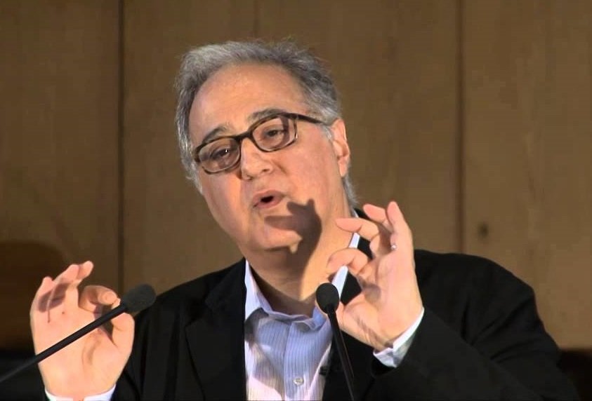 جعل متخصص فلسفه‌دین در برنامه پرگار بی‌بی‌سی / زهیر باقری