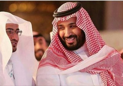 ببینید | تأسیس یک مذهب جدید فقهی در عربستان