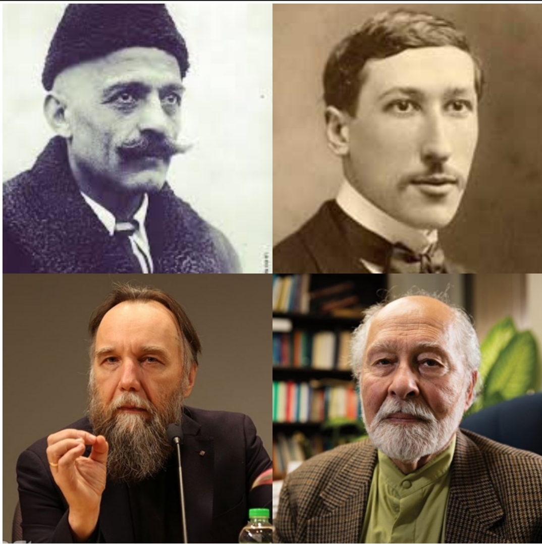 ردپای تأثیر فیلسوفان سنت گرا بر سیاستمداران جهان/ محمدطاها جهان دیده