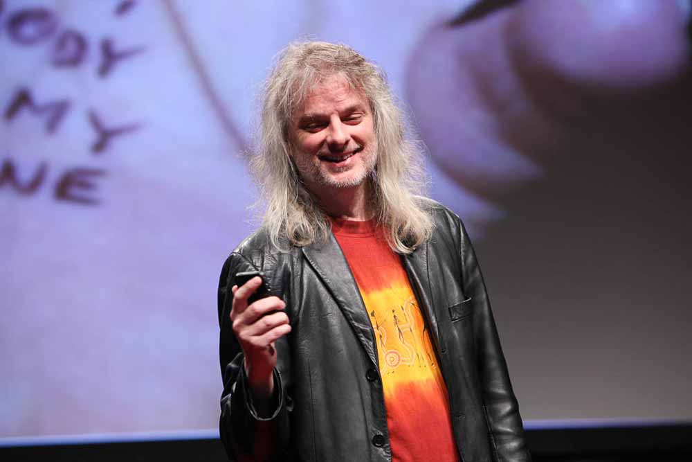 ببینید | اشتراک نظر دانشمند آمریکایی با نظر ملاصدرا