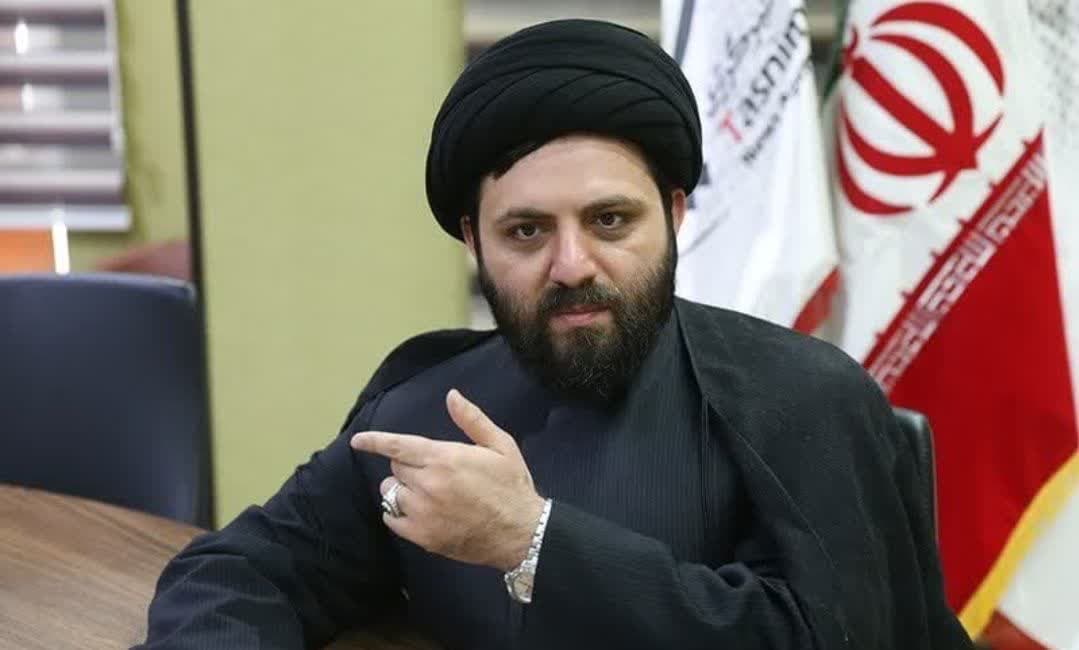 رضوی پور: پناهیان باید مشخص کند که منظورش کدام اخلاق است؟ / اخلاق خالی از صفات یا نیات انسانی، اخلاق نیست!