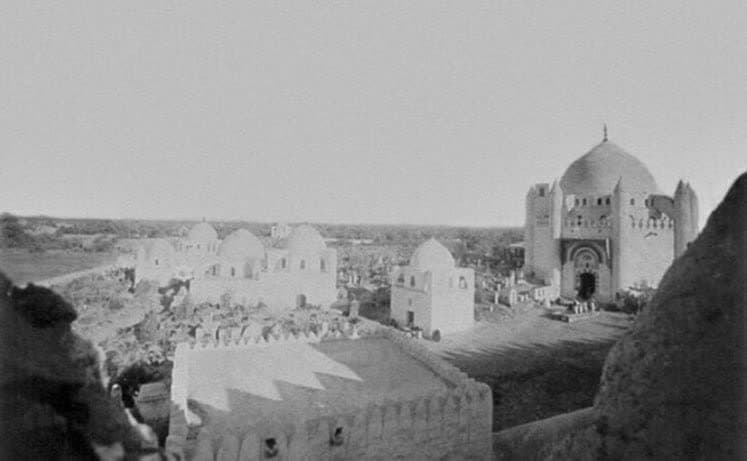 در بقیع از دیروز تا امروز چه گذشت؟ |  چرا پادشاه سعودی با مشخص کردن مجدد قبور ائمه بقیع موافقت کرد؟