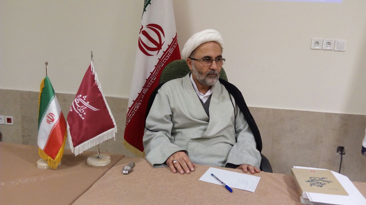 چرا امیرالمومنین(ع) برخی منکرات جامعه را نادیده می‌گرفت؟