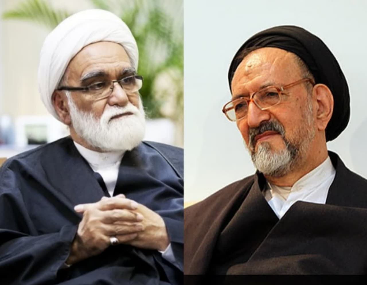 زبان گویا و پناه همه گروه ها بود / تا آخر عمر خود زیست طلبگی داشت