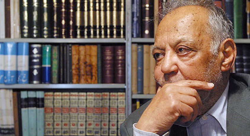 نگاهی به زندگانی امام جعفر صادق(ع) / سید جعفر شهیدی