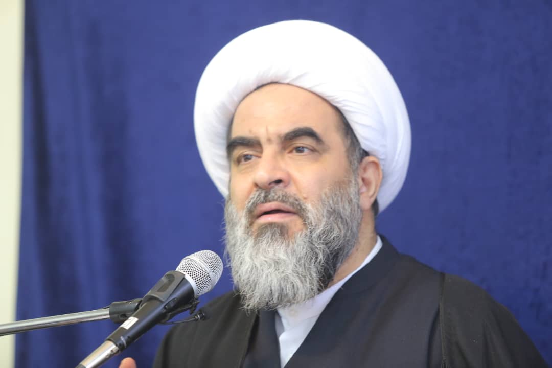 آیت الله فاضل لنکرانی: امام خمینی کتاب مناهج را به عنوان کتاب درسی نوشتند / مسئولان حوزه نتوانستند مقام علمی امام را روشن کنند