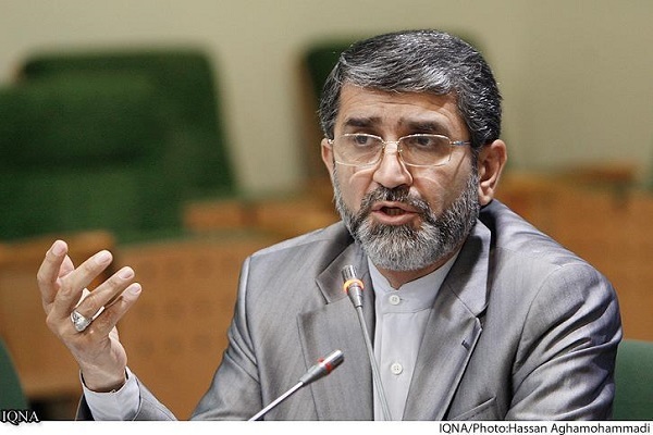 رئیس دانشکده الهیات دانشگاه تهران: جهان اهل سنت اخیرا به فقه مقاصدی روی آورده/حضور توفیق عامر و هانی ادریس در همایش تهران