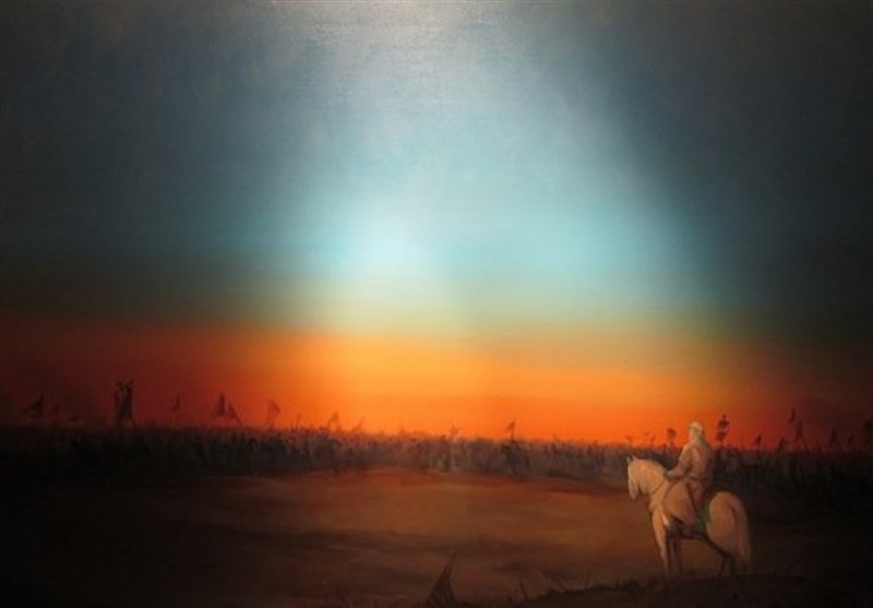 بینید | کربلا به روایت امام محمد باقر (ع)