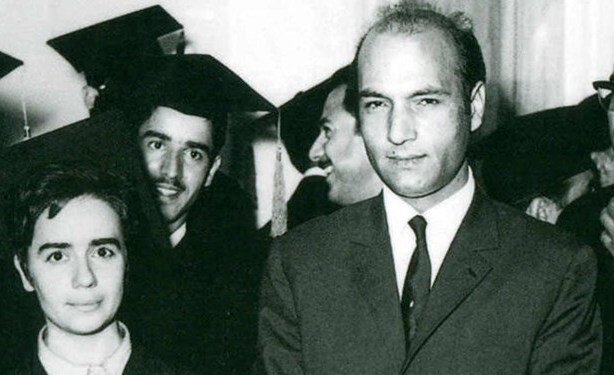 شریعتی؛ متفکر دوران گذار