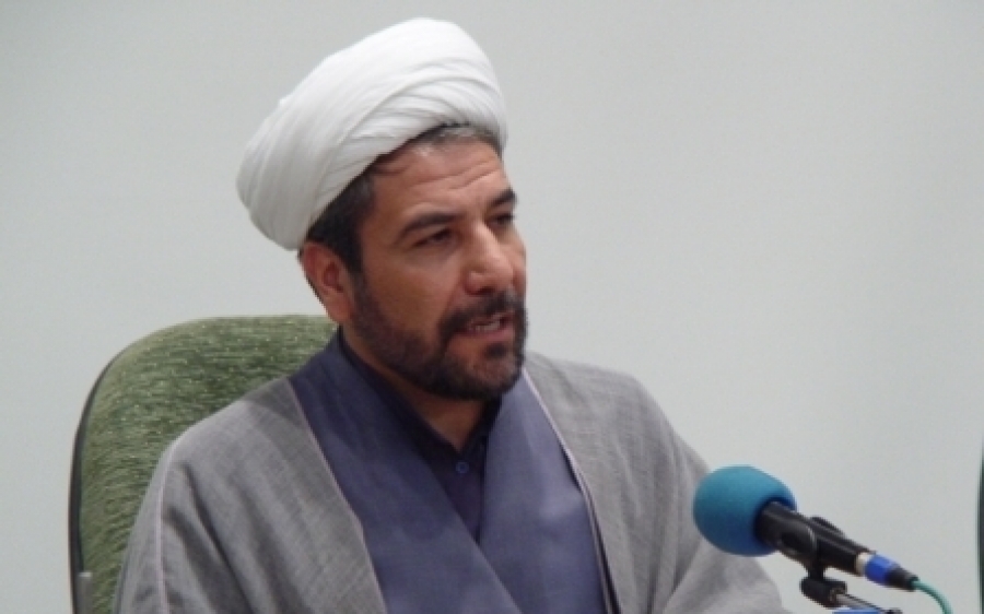 شیوه پاسداری از مساجد/محمود شفیعی