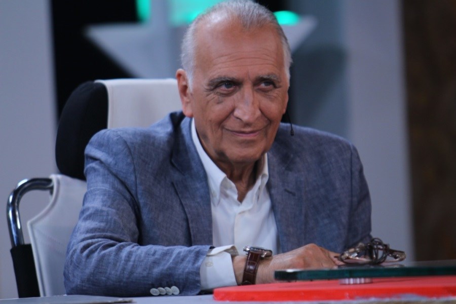 احمد نجفی: آسیب جدّی فیلم‌های دینی، شعارزدگی است