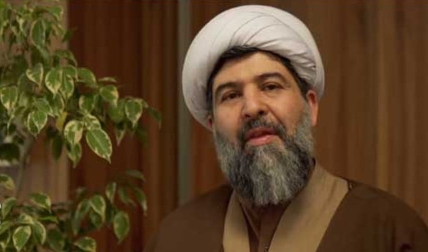 فیلم | تأملی در دعای عرفه