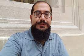 الهیات طبیعی میتواند زمینه ساز الهیات وحیانی باشد/ یاسر میردامادی