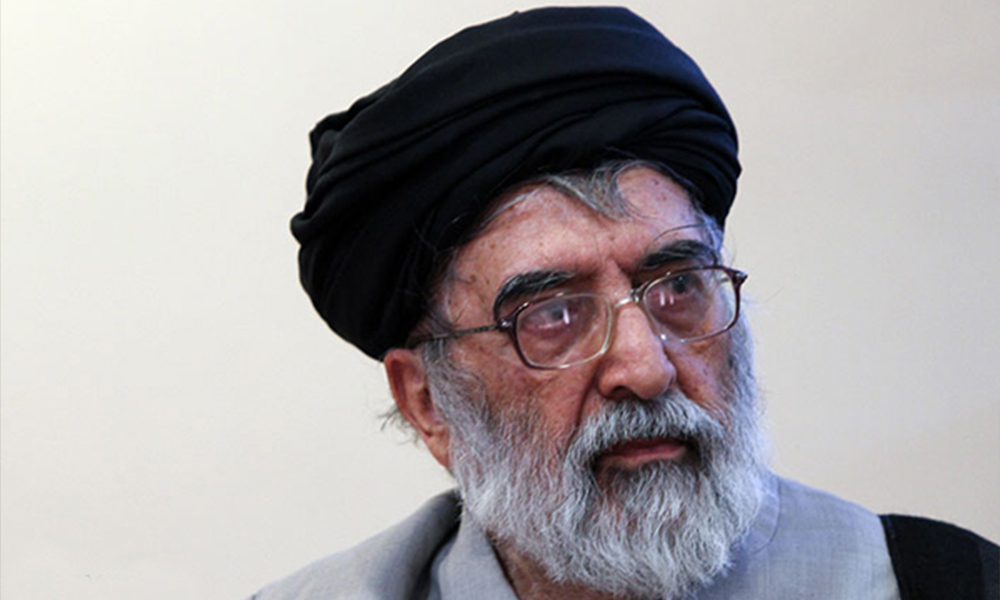 چگونه انسان به ظاهر مومن باطنش شیطانی می‌شود؟ /آیت الله خسروشاهی: شرح دو حدیث از جوادالائمه علیه السلام