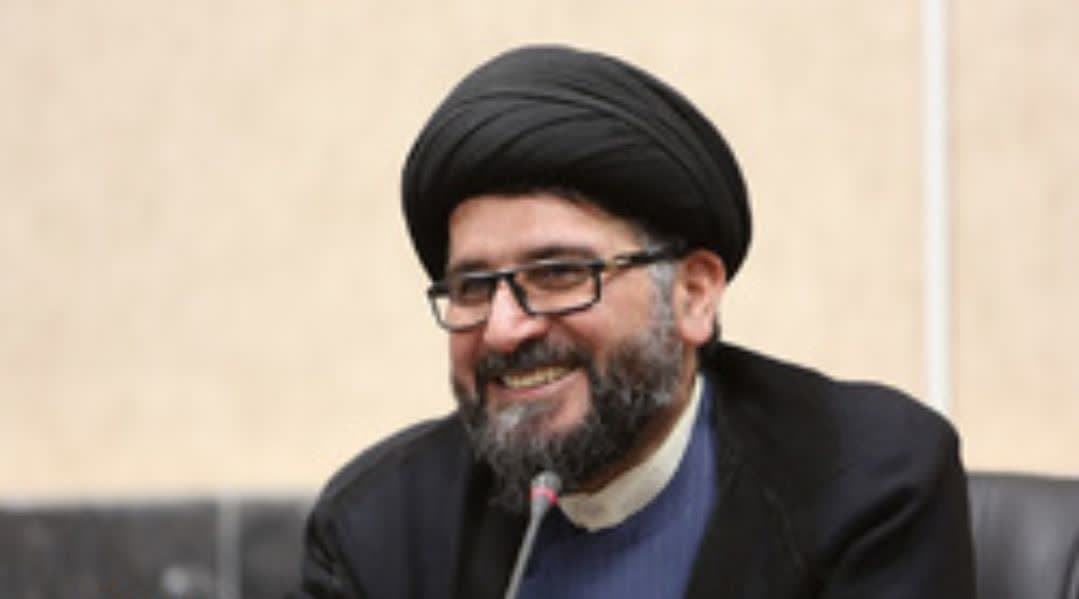 حجت الاسلام سیدنژاد: راهپیمایی برای حجاب به ضرر حجاب است! + فیلم