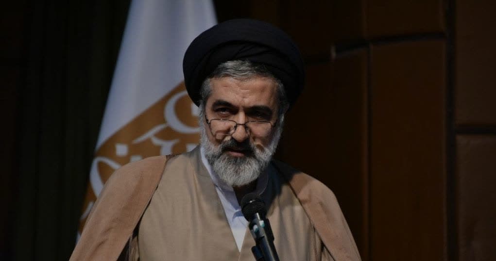 استاد ورعی: امروز مبنای نظم اجتماعی «قانون» است، نه «فتوا»