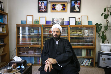 تربیت ۱۵۰ قرآن آموز حافظ قرآن در حوزه علمیه لواسان