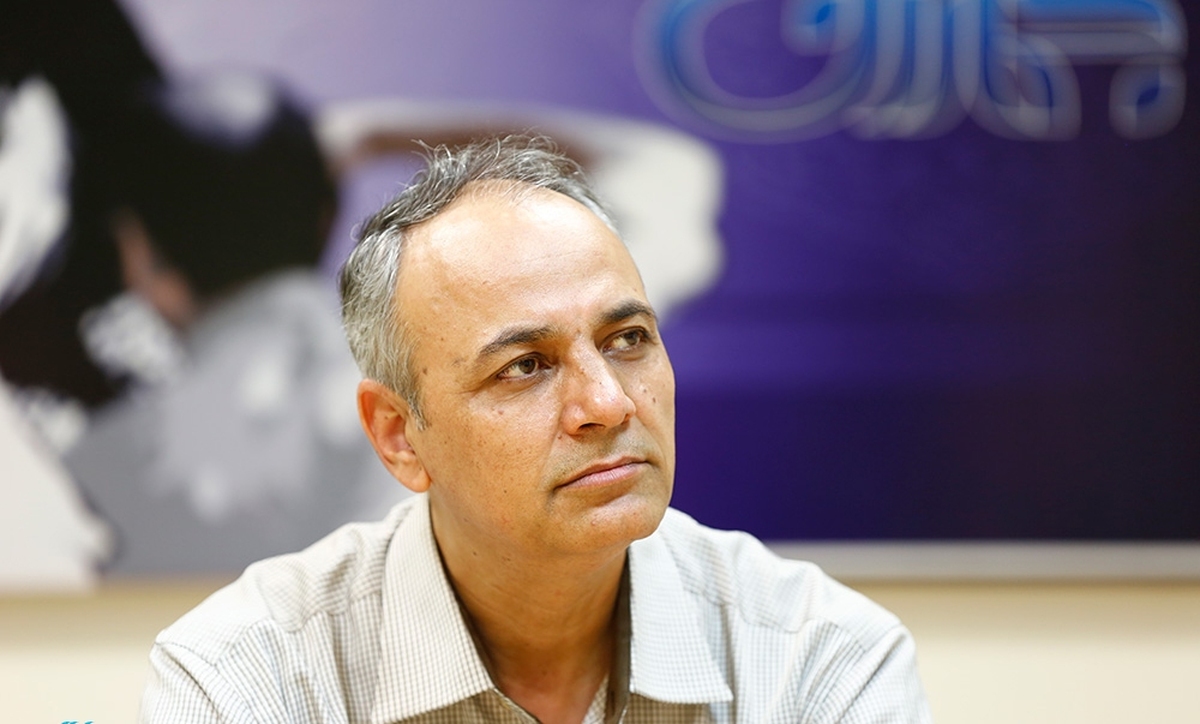 مناظره بی‌سابقه/ احمد زیدآبادی