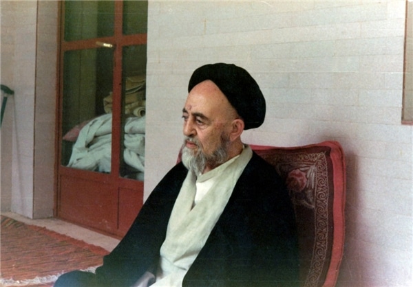 نظر علامه محمد حسین طباطبایی درباره بخش پایانی دعای عرفه