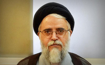 سید ضیاء مرتضوی: رابطه دیالکتیک بین شور و شعور برقرار است