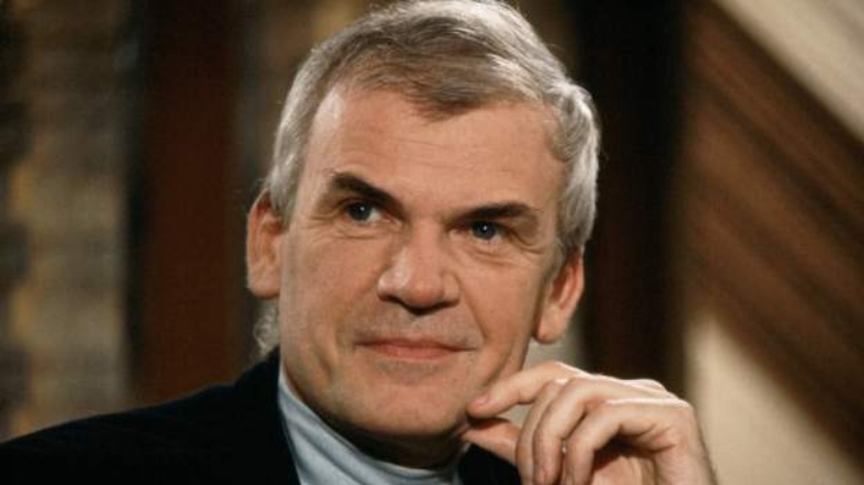 بشنوید | به احترام کوندرا  که سبکی تحمل‌ناپذیر هستی را با سنگینی تحمل‌پذیر نیستی مبادله کرد