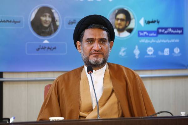 نفوذ در جهان، بی شاعر و دانشمند ایرانی میسر نیست