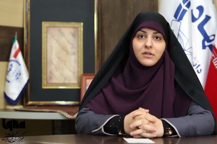 فاطمه حاجی‌طاهری‌ها: قبل از حضور کودک در هیئت، باید مقدمات را فراهم کنیم