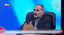 ببینید | سخنان استاد آزاد‌ ارمکی در مورد خودزنی تاریخی جمهوری اسلامی در گذاشتن تز فروپاشی روی میز